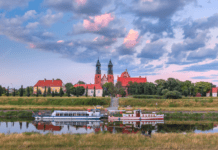 O poznańskiej Warcie i jej korzyściach dla miasta