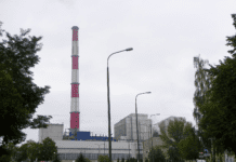 Historia Poznańskiej elektrowni: od pierwszego uruchomienia do współczesności