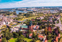 Kto dba o ekologię i środowisko w Poznaniu