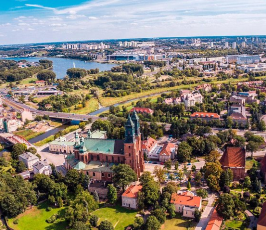 Kto dba o ekologię i środowisko w Poznaniu
