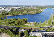 Historia Zbiornika Maltańskiego
