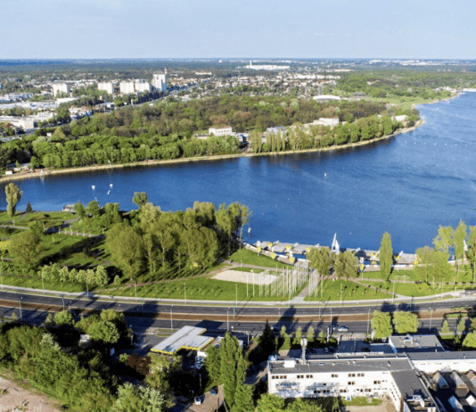 Історія Мальтійського водосховища