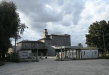 Historia młyna Nadolnik w Poznaniu