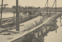 Historia kanalizacji w Poznaniu