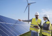 Alternatywne źródła energii w Poznaniu