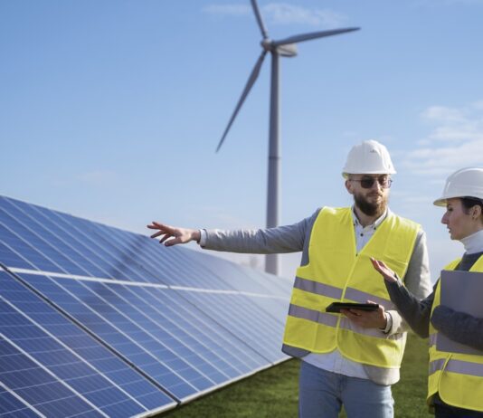 Alternatywne źródła energii w Poznaniu