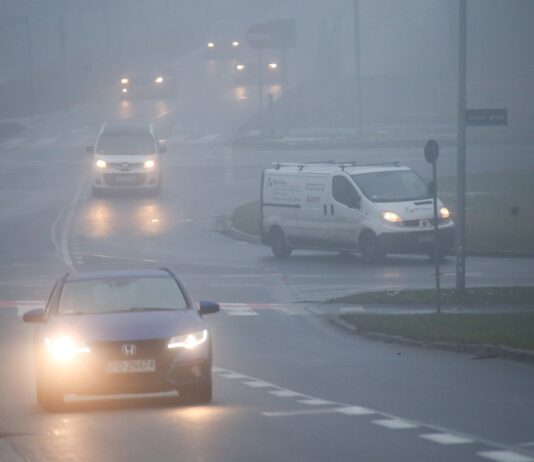 Poznańska walka ze zmianami klimatu
