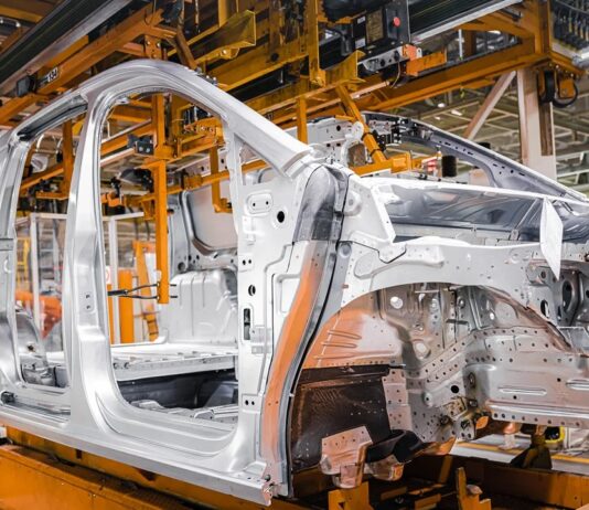 Historia i wpływ fabryki „Volkswagen Poznań” na środowisko