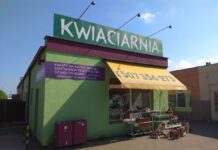 Kwiaciarnia Jaśminowy Ogród