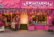 Kwiaciarnia Z Duszą