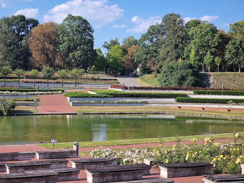 Park Cytadela