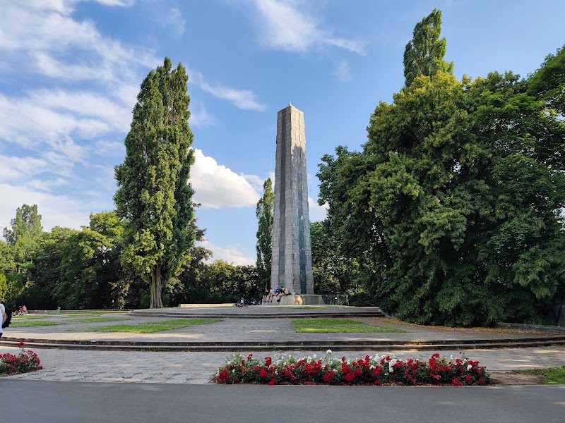 Park Cytadela