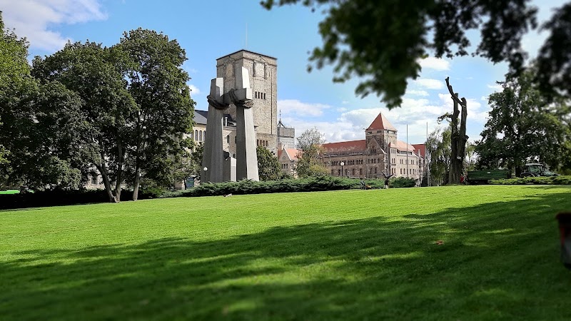 Park im. Adama Mickiewicza
