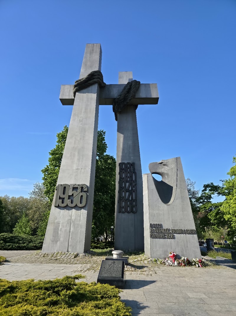 Park im. Adama Mickiewicza