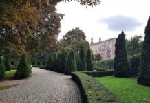 Park im. Fryderyka Chopina