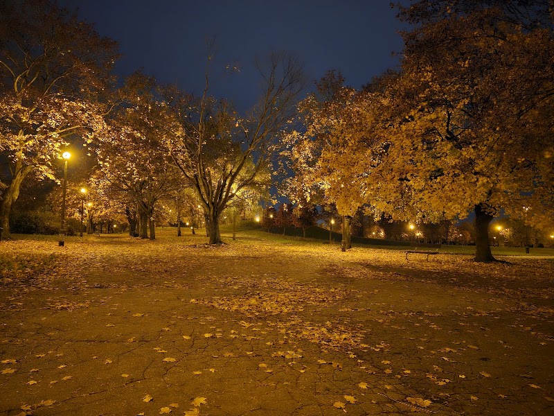 Park im. Jana Kasprowicza