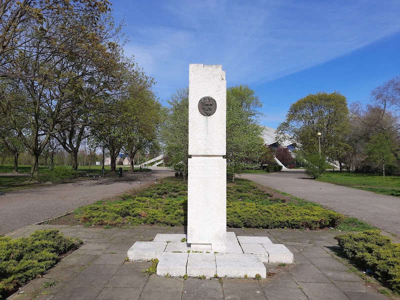 Park im. Jana Kasprowicza