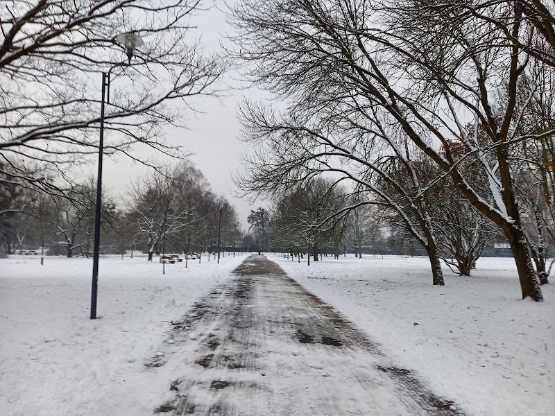 Park im. Jana Pawła II