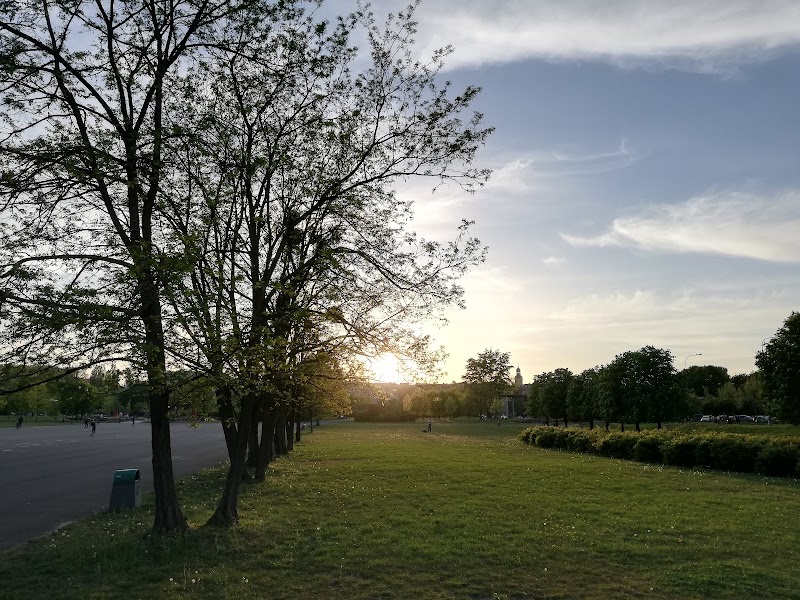 Park im. Jana Pawła II