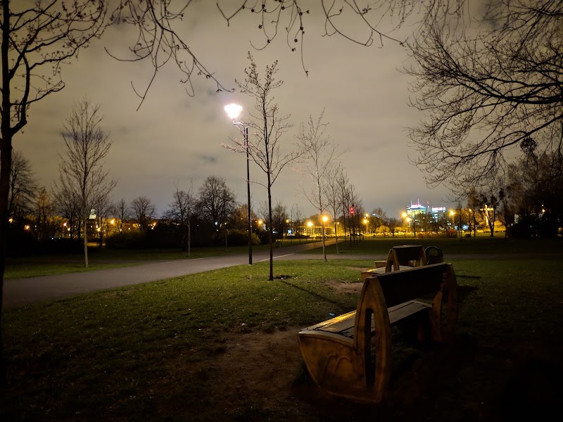 Park im. Jana Pawła II