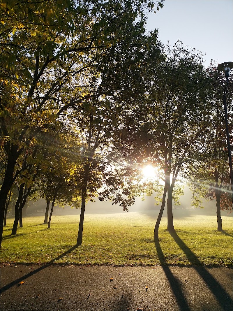 Park im. Jana Pawła II