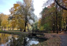 Park Sołacki