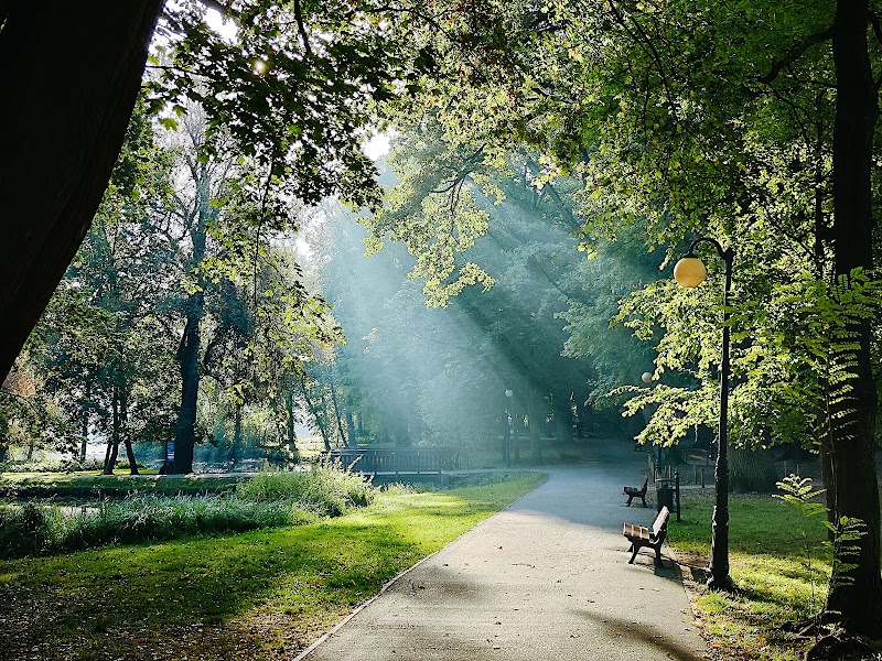 Park Sołacki