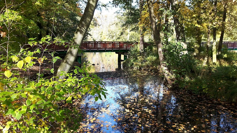 Park Sołacki