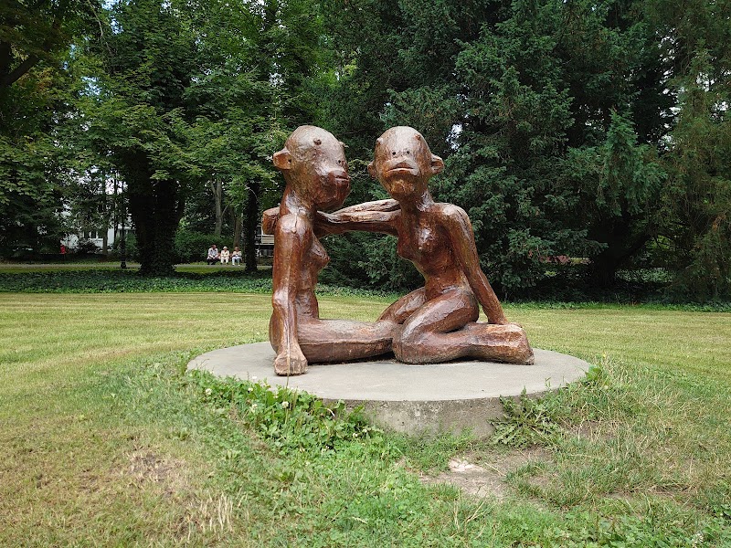Park Sołacki