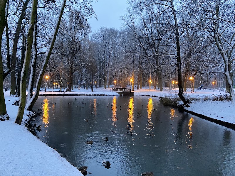 Park Sołacki