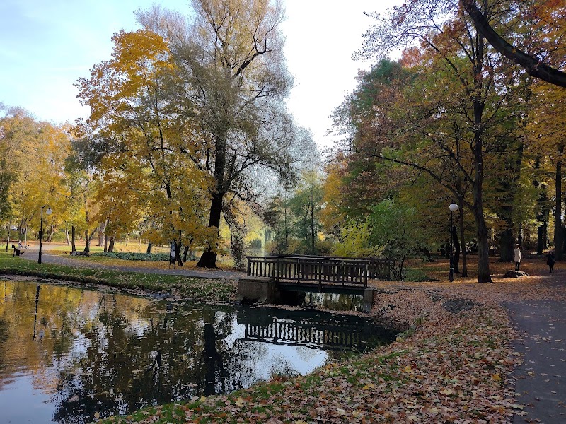 Park Sołacki