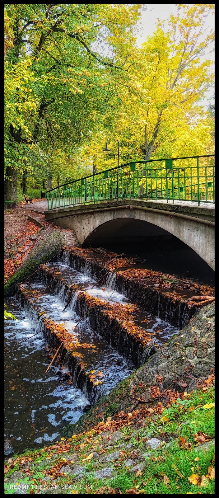 Park Sołacki