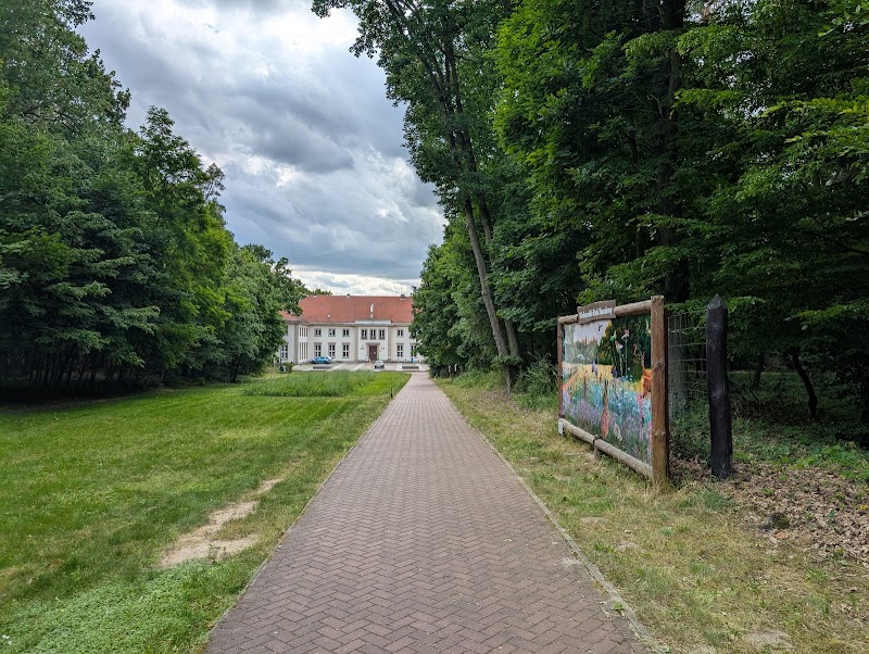 Wielkopolski Park Narodowy